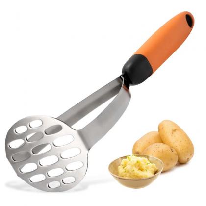 Stainless Steel Potato Masher ODM